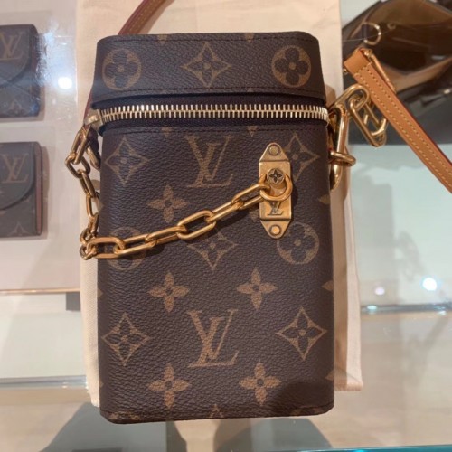 Louis Vuitton Bag LV-BAG-21-7756890